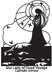 Our Lady of Good Voyage Catholic Elementary School Logo