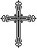 small cross image